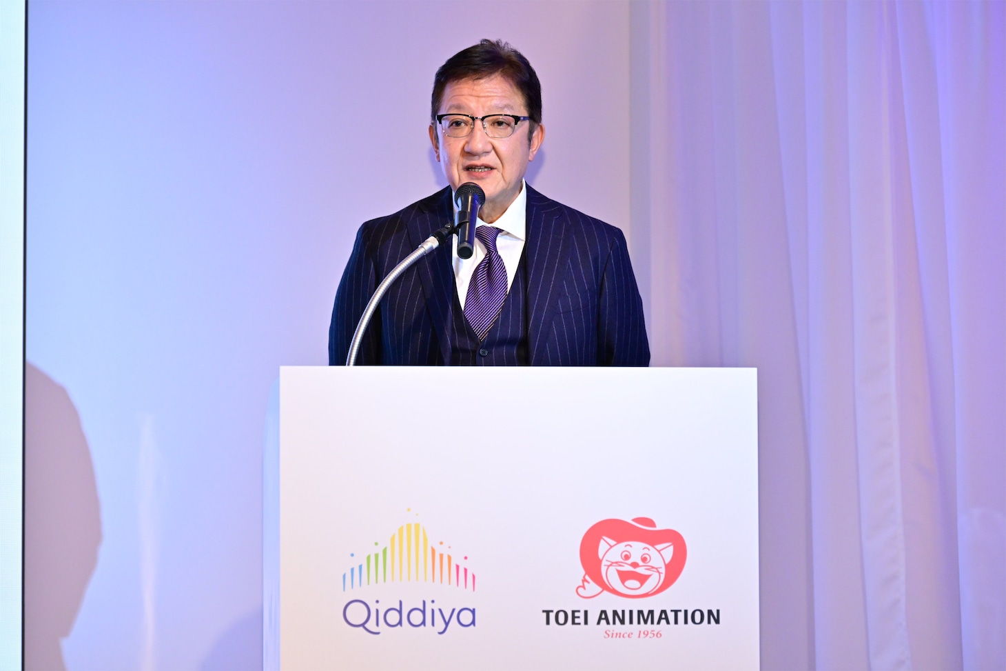 高木勝裕社長