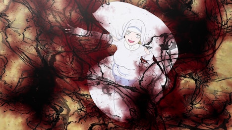 TVアニメ「死神坊ちゃんと黒メイド」第3期の本PVより。