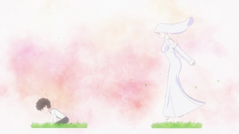 TVアニメ「死神坊ちゃんと黒メイド」第3期の本PVより。