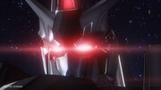 「機動戦士ガンダム: 銀灰（ぎんかい）の幻影」ティザーPVより。