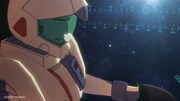 「機動戦士ガンダム: 銀灰（ぎんかい）の幻影」ティザーPVより。