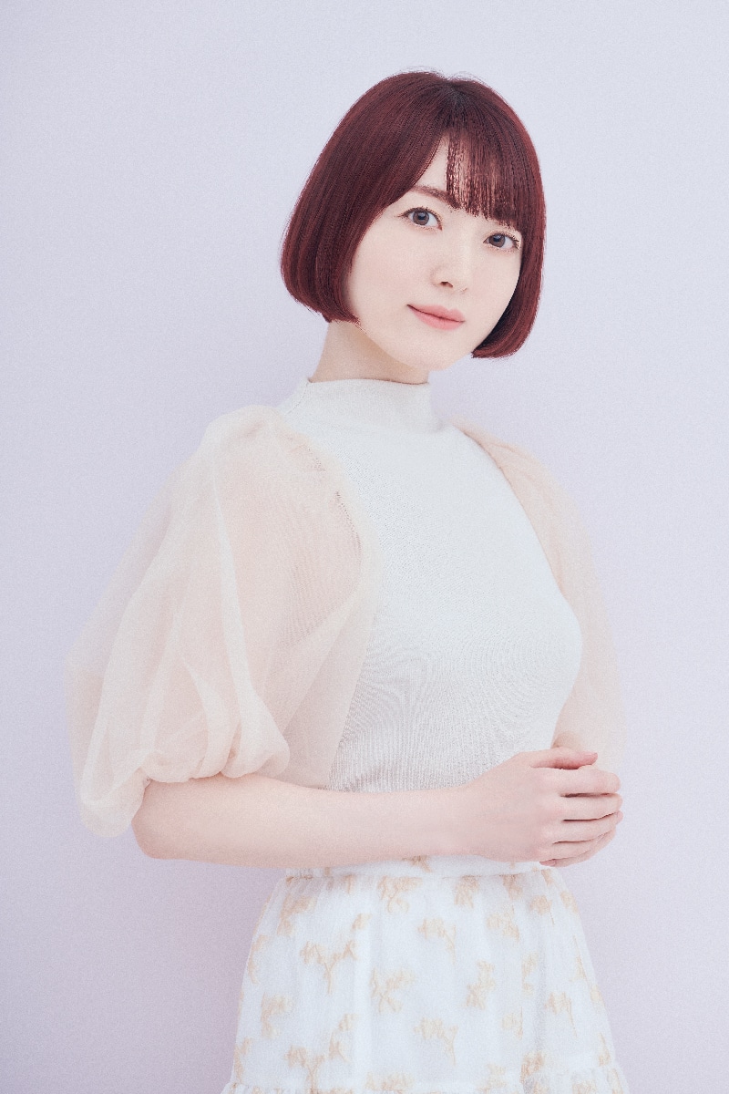 花澤香菜