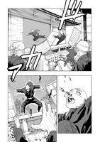 「成仏させてよ！」第1話より。