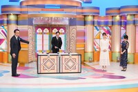 「テレビ東京開局60周年特別企画 開運！なんでも鑑定団 祝！30周年春の3時間半スペシャル」より。