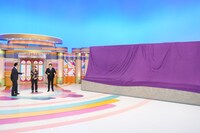 「テレビ東京開局60周年特別企画 開運！なんでも鑑定団 祝！30周年春の3時間半スペシャル」より。