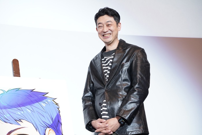 菱田正和監督