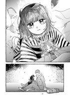 「恋い初めは落ちゆく椿の下で」より。