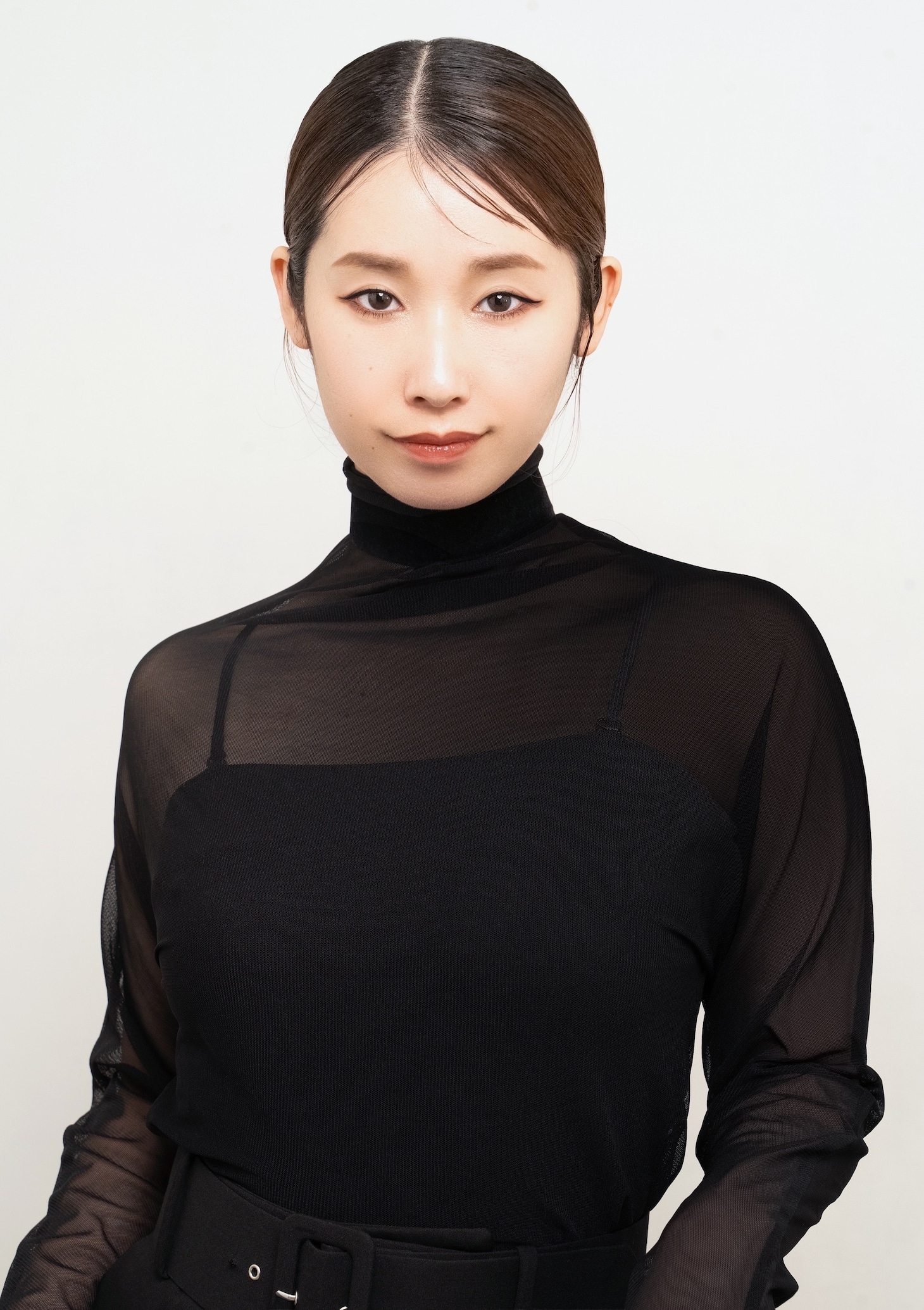 村瀬迪与