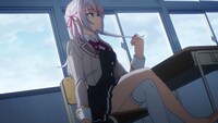 TVアニメ「時々ボソッとロシア語でデレる隣のアーリャさん」ティザーPVより。