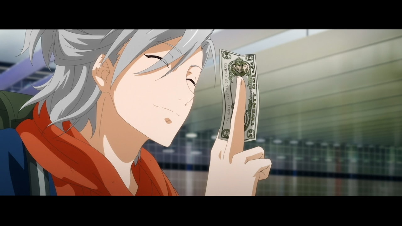 日本語版「龍族」に橘龍丸、小野賢章、大塚剛央、天城サリー出演　4人のキャラPVも