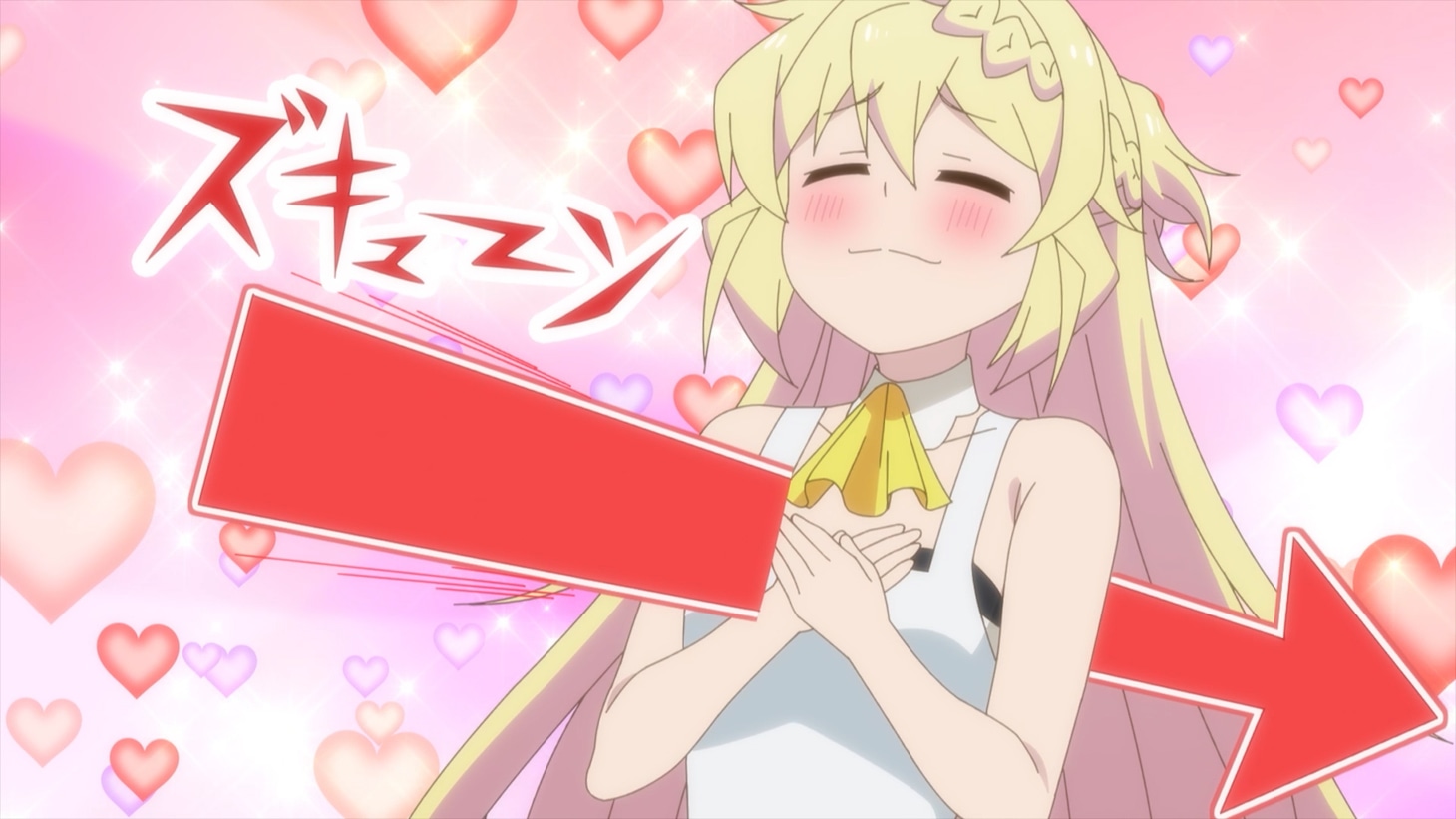 「スライム倒して300年、知らないうちにレベルMAX になってました ～そのに～」ティザーPV第1弾より。