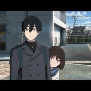 アニメ「小市民シリーズ」小鳩、小佐内、堂島のキャラクターボイス収めた第1弾PV