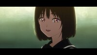 TVアニメ「小市民シリーズ」第1弾PVより。 (c)米澤穂信・東京創元社/小市民シリーズ製作委員会