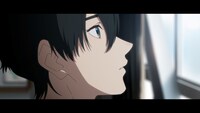 TVアニメ「小市民シリーズ」第1弾PVより。 (c)米澤穂信・東京創元社/小市民シリーズ製作委員会