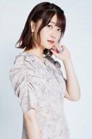 高橋凜々役の田中有紀。