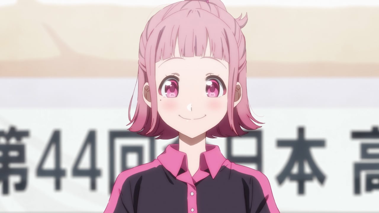 オリジナルアニメ「Turkey!」2025年放送、女子高生がボウリングするティザー映像