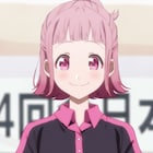 オリジナルアニメ「Turkey!」2025年放送、女子高生がボウリングするティザー映像