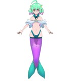 姫魚よるむん（CV：大空直美）