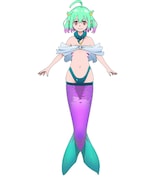 姫魚よるむん（CV：大空直美）