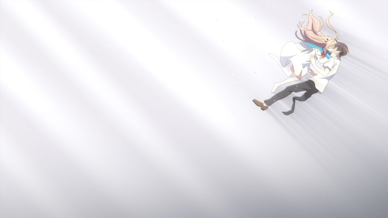 TVアニメ「ATRI -My Dear Moments-」第1弾PVより。