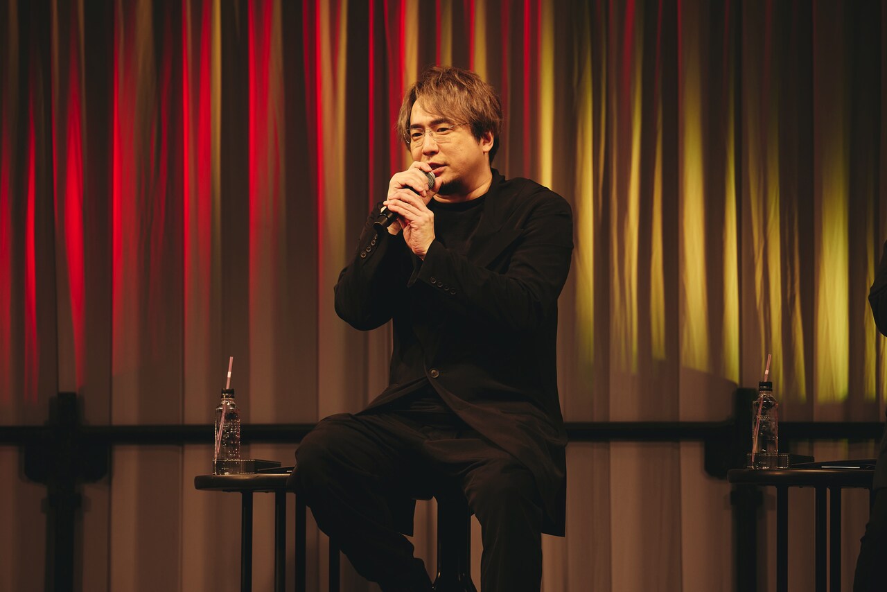 「テニスの王子様」デカ過ぎて安元洋貴がツッコミ、利根健太朗は手塚の位置気になる