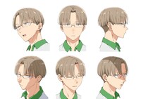 笠原匡（CV：小林千晃）