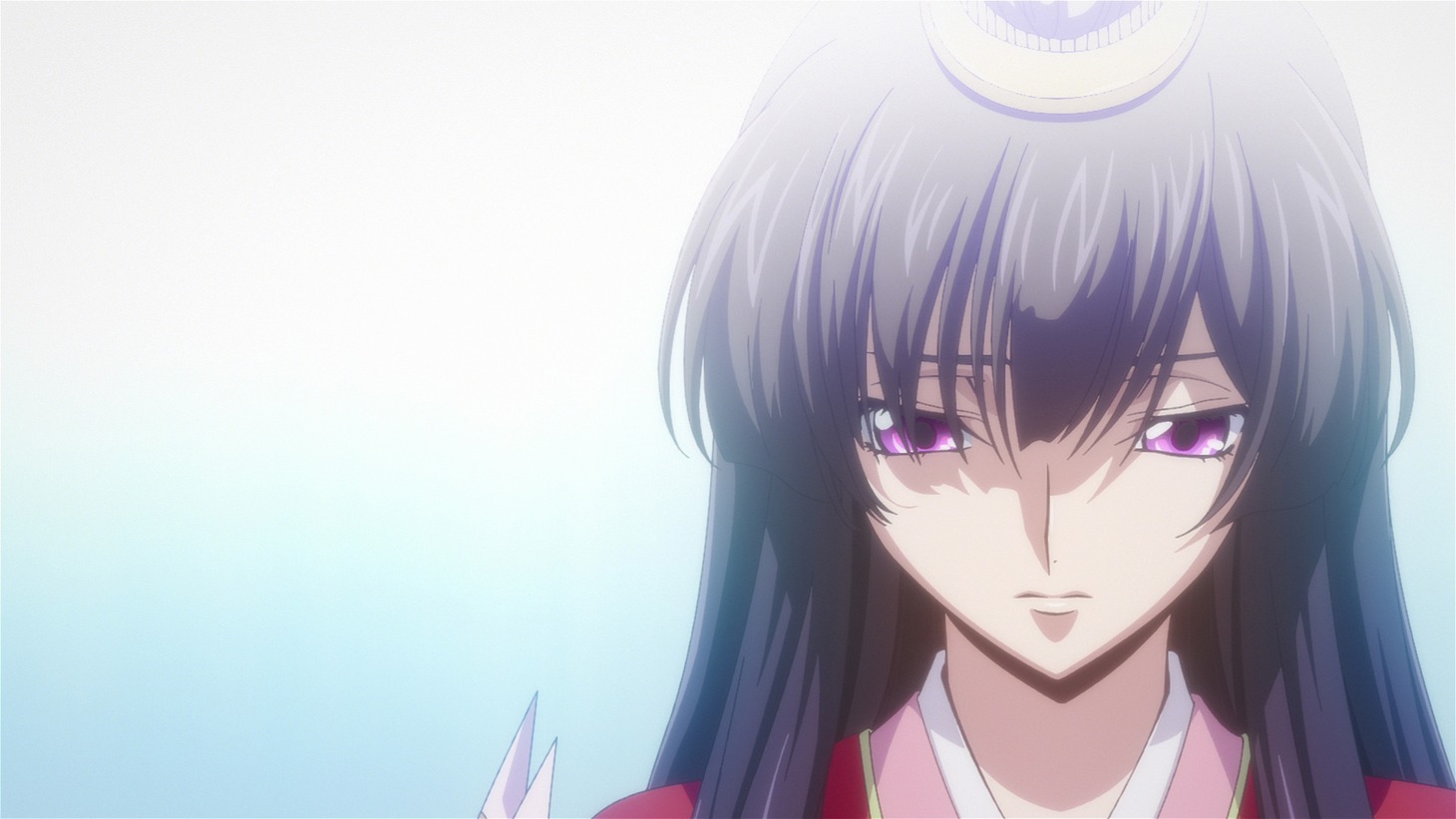 「コードギアス 奪還のロゼ」予告映像より。 (c)SUNRISE／PROJECT G-ROZE　Character Design (c)2006-2024 CLAMP・ST