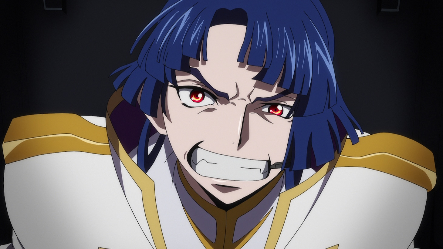 「コードギアス 奪還のロゼ」予告映像より。 (c)SUNRISE／PROJECT G-ROZE　Character Design (c)2006-2024 CLAMP・ST