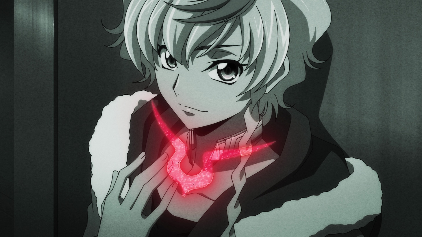 「コードギアス 奪還のロゼ」予告映像より。 (c)SUNRISE／PROJECT G-ROZE　Character Design (c)2006-2024 CLAMP・ST