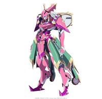 クインクラカ (c)SUNRISE／PROJECT G-ROZE　Character Design (c)2006-2024 CLAMP・ST