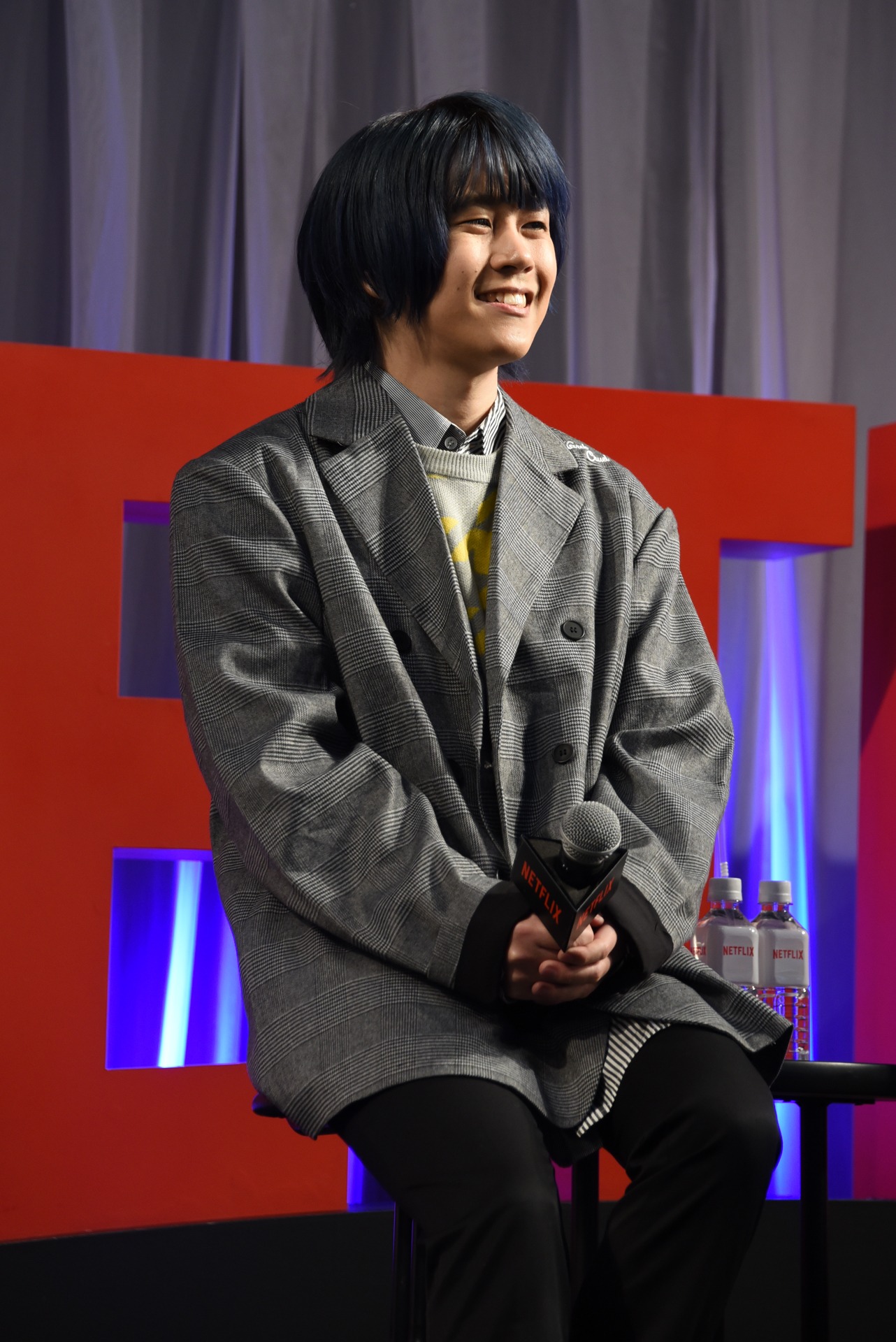 若山晃久