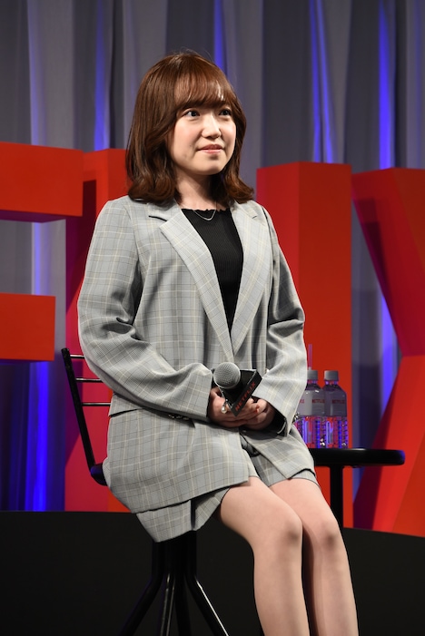 久野美咲