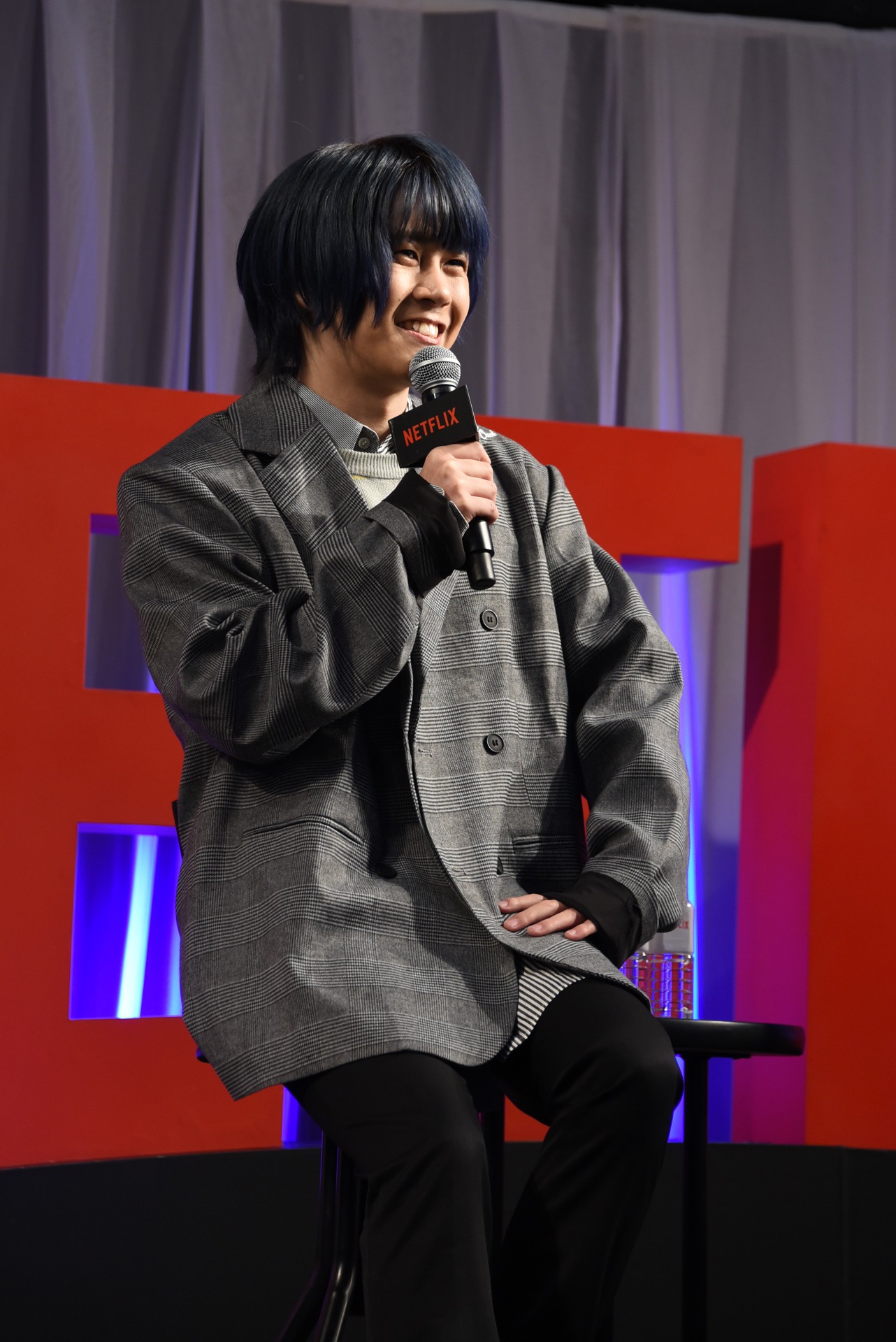 若山晃久