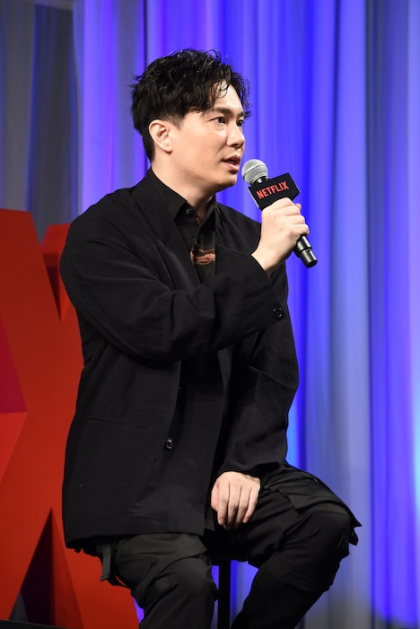 鈴木達央