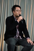 近藤慶一プロデューサー