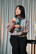 久野遥子監督