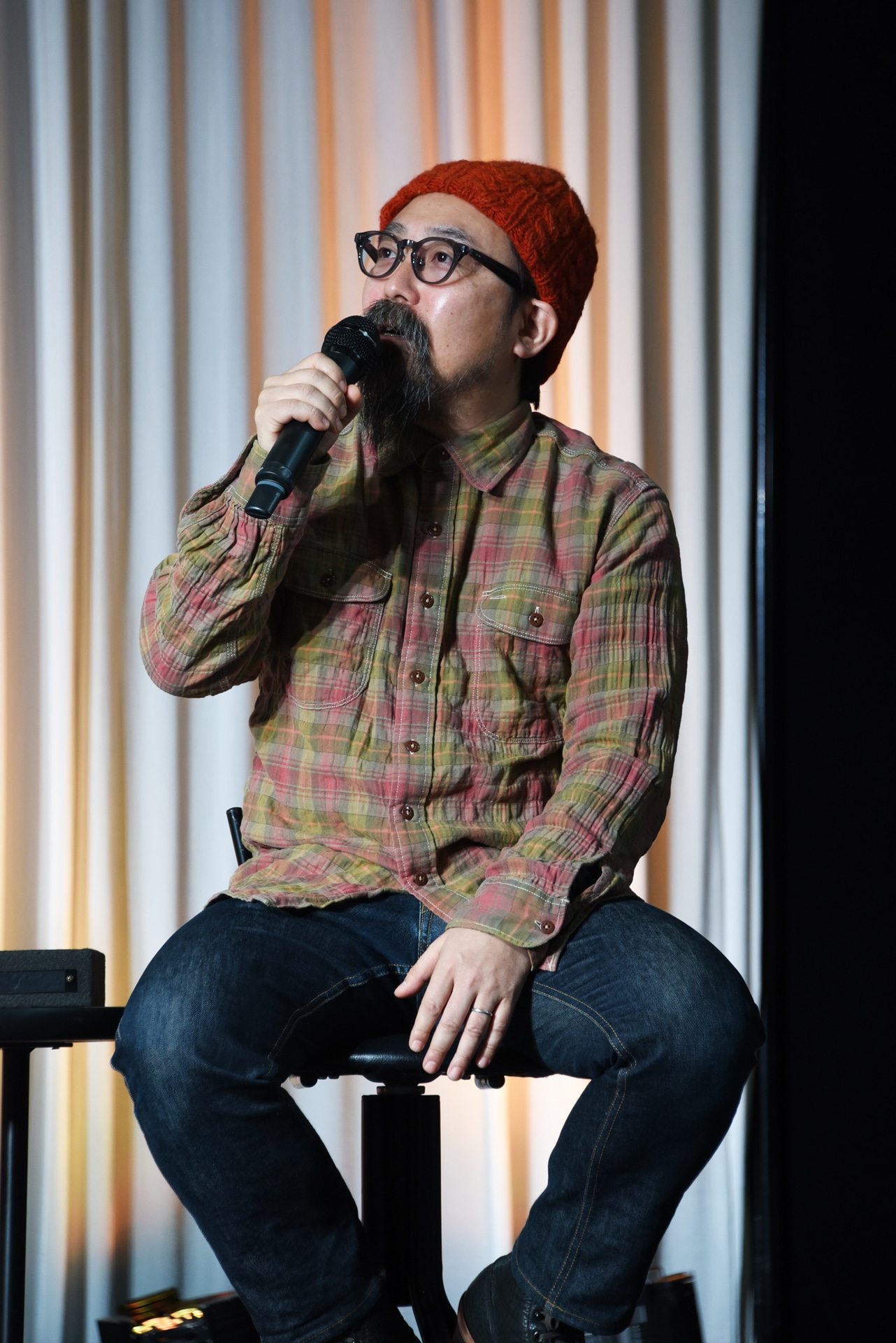 山下敦弘監督