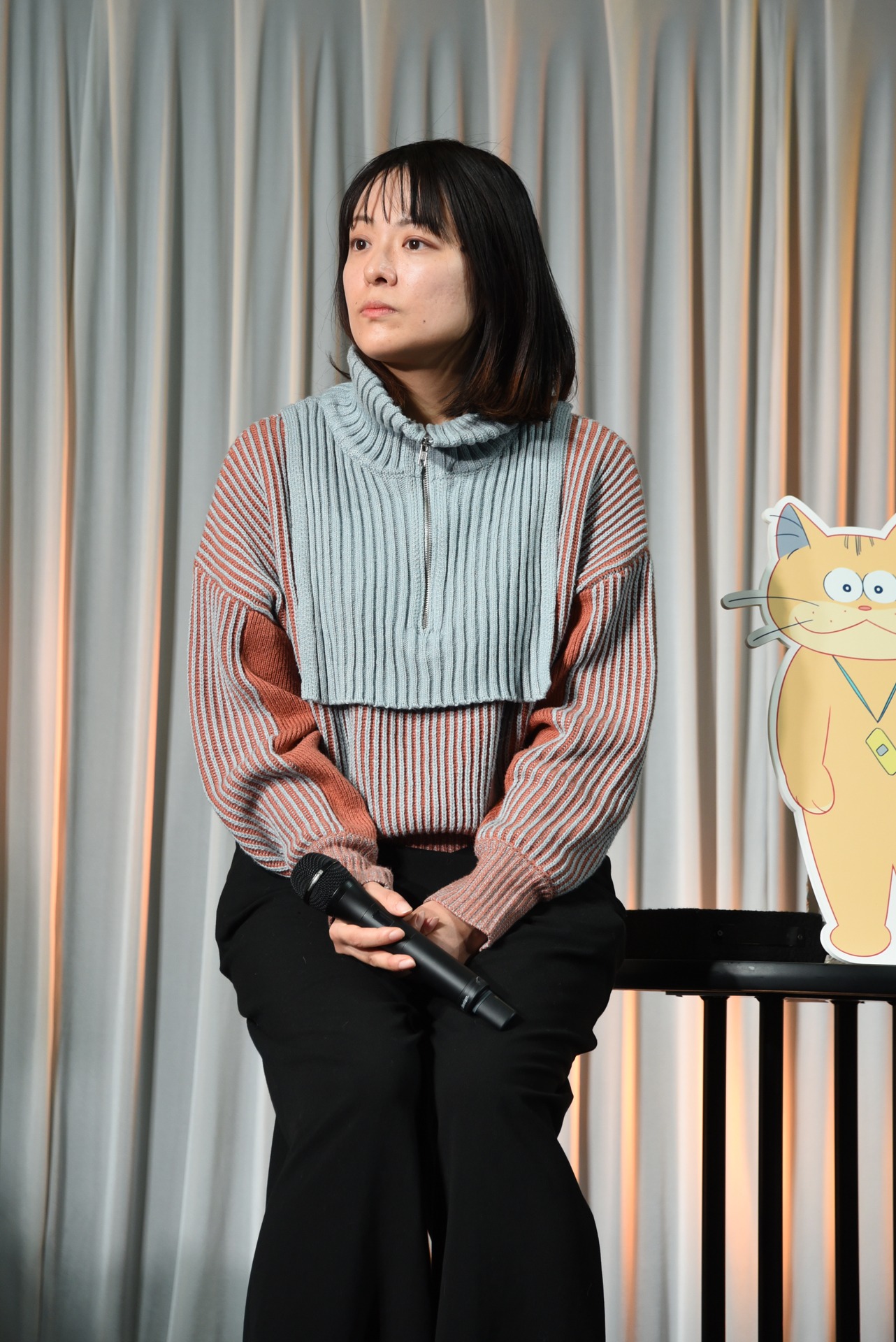 久野遥子監督