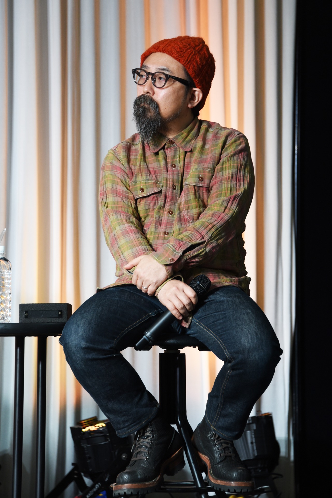 山下敦弘監督