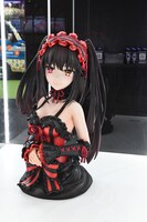 フリューブースの様子。