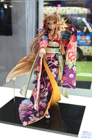 フリューブースの様子。