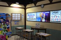 Shoproブースの様子。