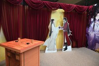 Made By Bilibiliブースの様子。