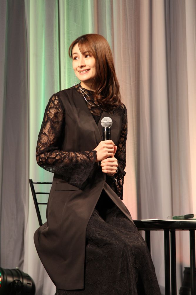 中原麻衣