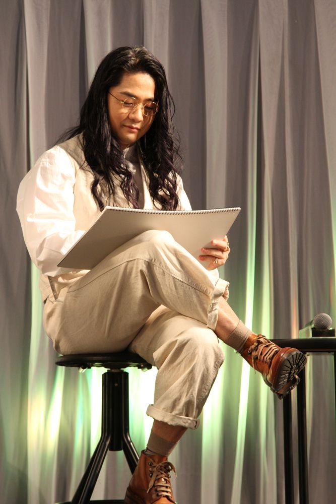福山潤