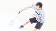 TVアニメ「アオのハコ」ティザーPV第2弾の場面カット。