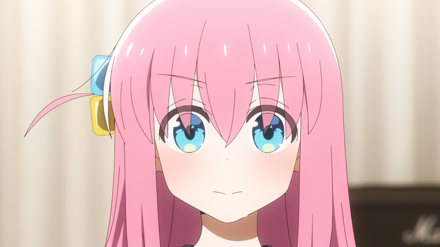「劇場総集編ぼっち・ざ・ろっく！Re:/Re:Re:」前編の本予告映像より。