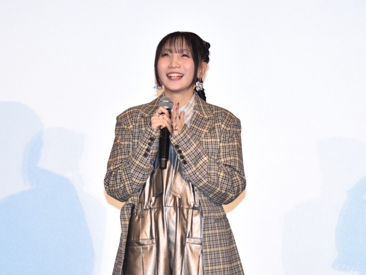 幾田りら