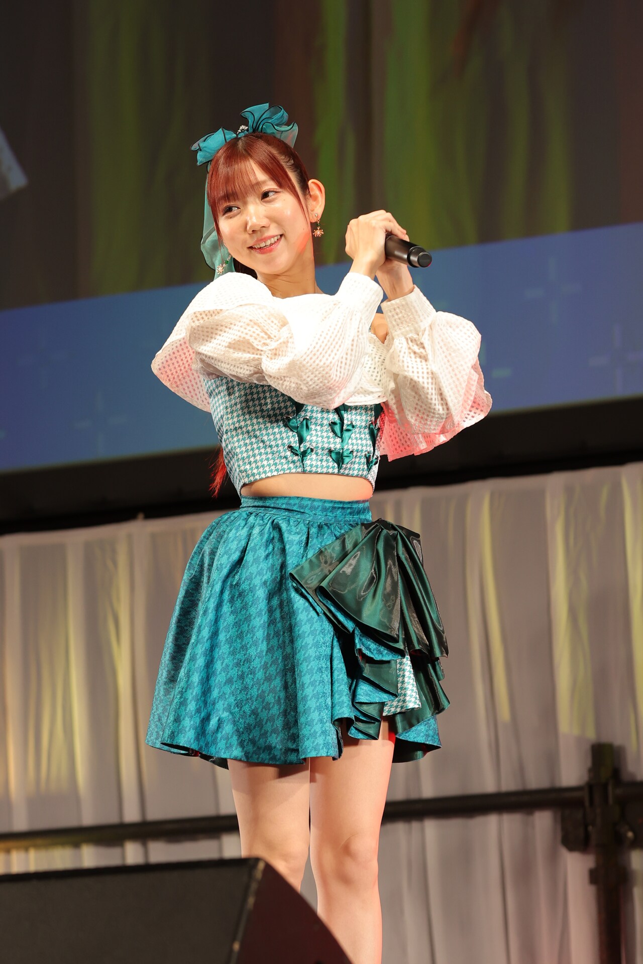 i☆Ris 山北早紀 12周年ライブ 法被 MM(マジ卍)！はっぴ（山北早紀）【アニメタイムズSTORE】