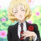 「黒執事 -寄宿学校編-」堀江瞬、白石晴香、速水奨ら新キャスト5人が明らかに